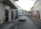 Charlotte Amalie  Downtown Charlotte Amalie